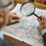 Comment savoir si un mur est mitoyen sur le cadastre