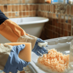 Comment enlever efficacement le silicone