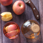 Comment faire son vinaigre de cidre maison