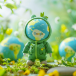 Quiz de la journée de la terre Google
