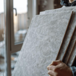 Comment isoler phoniquement un mur mitoyen