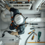 Comment nettoyer et entretenir sa VMC
