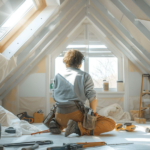 Comment isoler un plafond par l'intérieur