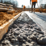 Peut-on couler une dalle de béton directement sur la terre