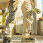 Tarif peinture au m² sans fourniture