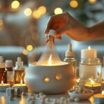 Comment utiliser un brûleur de parfum : guide complet et conseils pratiques