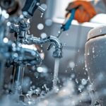 Comment réparer une chasse d'eau qui fuit : guide complet pour stopper la fuite