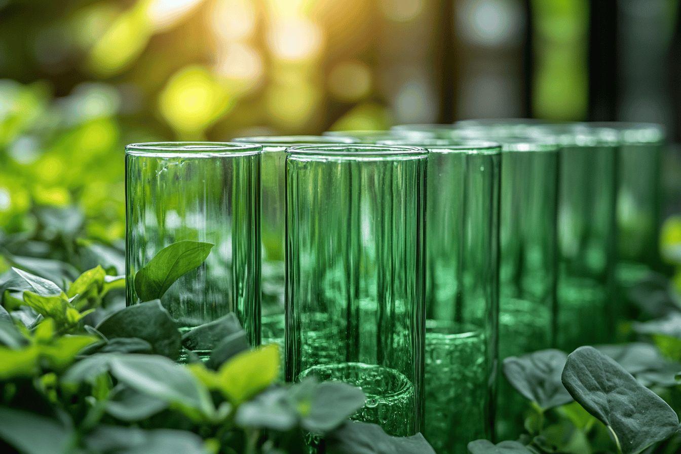 Quantité de verre filtrant pour piscine : calcul et avantages