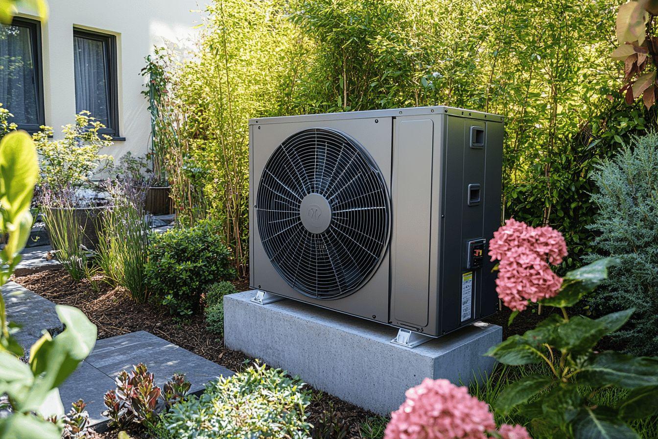 Prix pompe à chaleur piscine : coût d'installation et facteurs à considérer