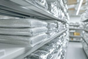 Isolation thermique : quel matériau isolant est le plus performant ?