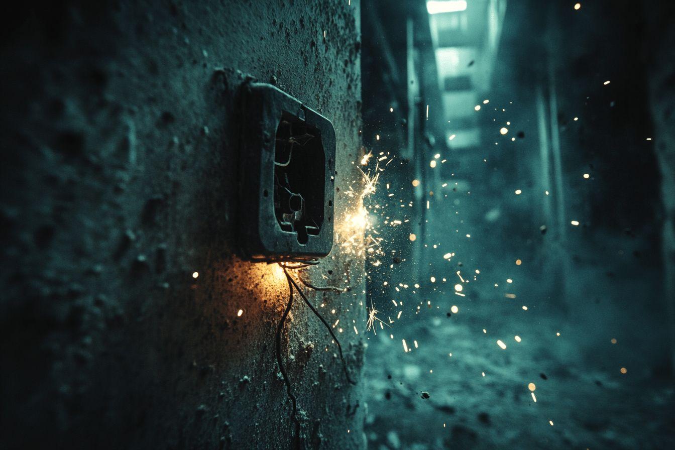 Prises électriques ne fonctionnent plus : causes et solutions [fusible ok]
