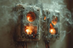 Prises électriques ne fonctionnent plus : causes et solutions [fusible ok]