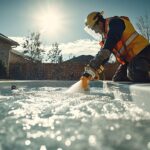 Comment vider votre piscine à coque polyester en toute sécurité