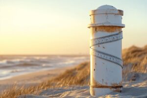 Loi littoral : guide des distances et règles de construction en bord de mer