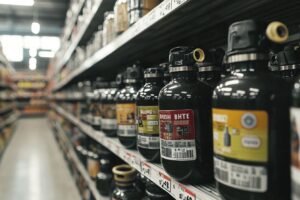 Prix des bouteilles de gaz propane et butane : tarifs et consignes