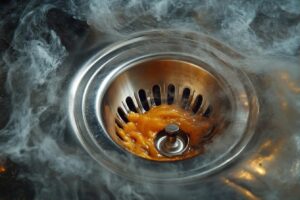 Odeur d'œuf pourri dans la maison : causes et solutions efficaces