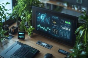 Convertir VA en kWh sur Linky : guide complet de votre consommation électrique