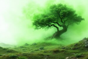 Éliminer un arbre avec de l'acide chlorhydrique : guide complet