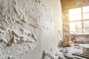 Temps de séchage enduit avant peinture : guide pratique et conseils