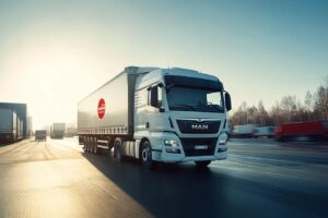 Dimensions d'un camion 19 tonnes : tout savoir pour optimiser votre transport