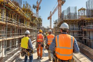 Dans les coulisses du bâtiment : explorez le monde de la construction avec bati-actu.fr