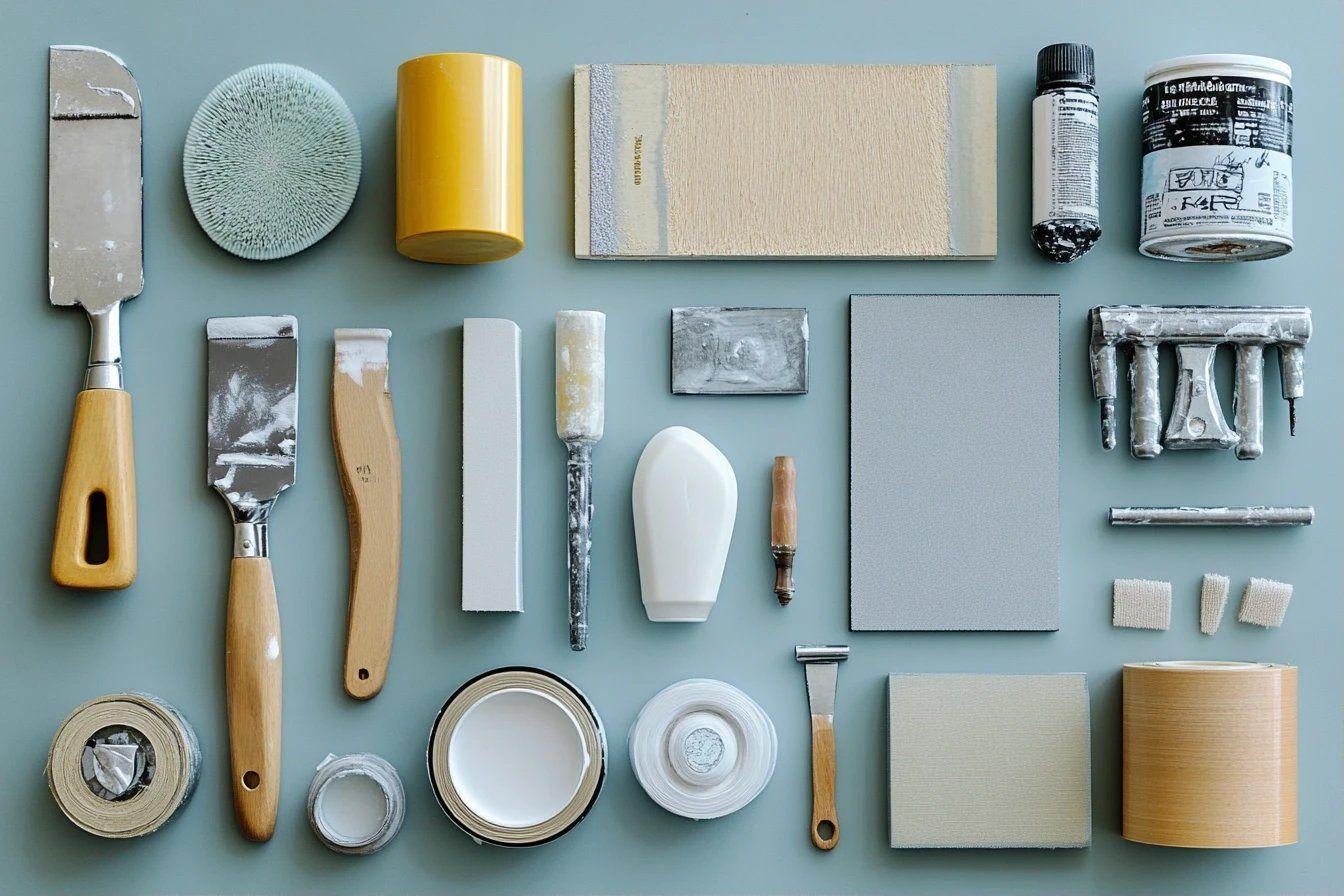 7 Méthodes efficaces pour combler l'espace entre plinthe et parquet