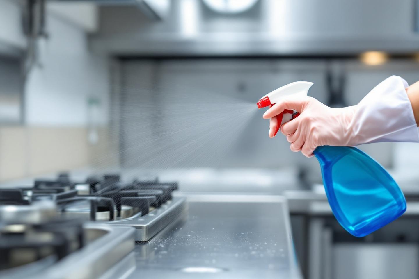 Asticots dans la maison : causes, solutions et prévention rapide