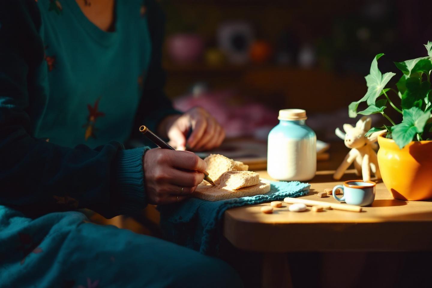 Maisoniadel : le blog maison inspirant pour tout réinventer