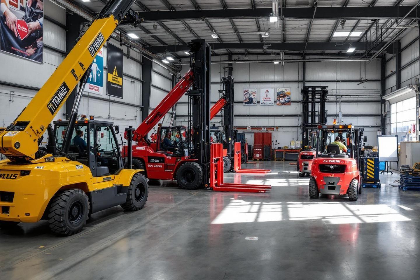 Camion porteur : dimensions, équipements et utilisations en 2025