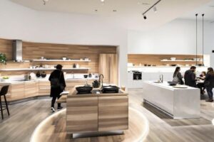 Cuisinella ou Ikea : quel cuisiniste choisir pour sa cuisine ?
