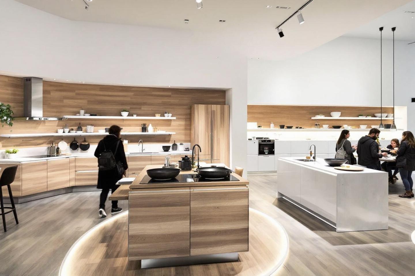 Cuisinella ou Ikea : quel cuisiniste choisir pour sa cuisine ?