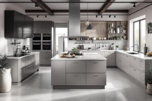 Cuisinella ou Schmidt : quelle enseigne choisir pour sa cuisine ?