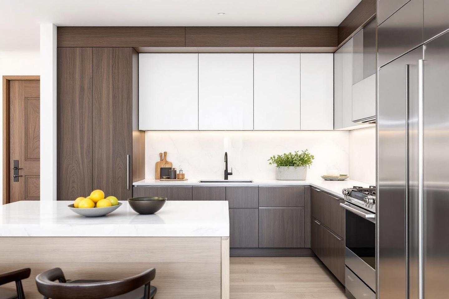 Cuisinella ou Schmidt : quelle enseigne choisir pour sa cuisine ?