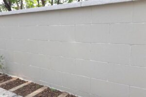 Enduit extérieur pour béton cellulaire : guide complet et choix