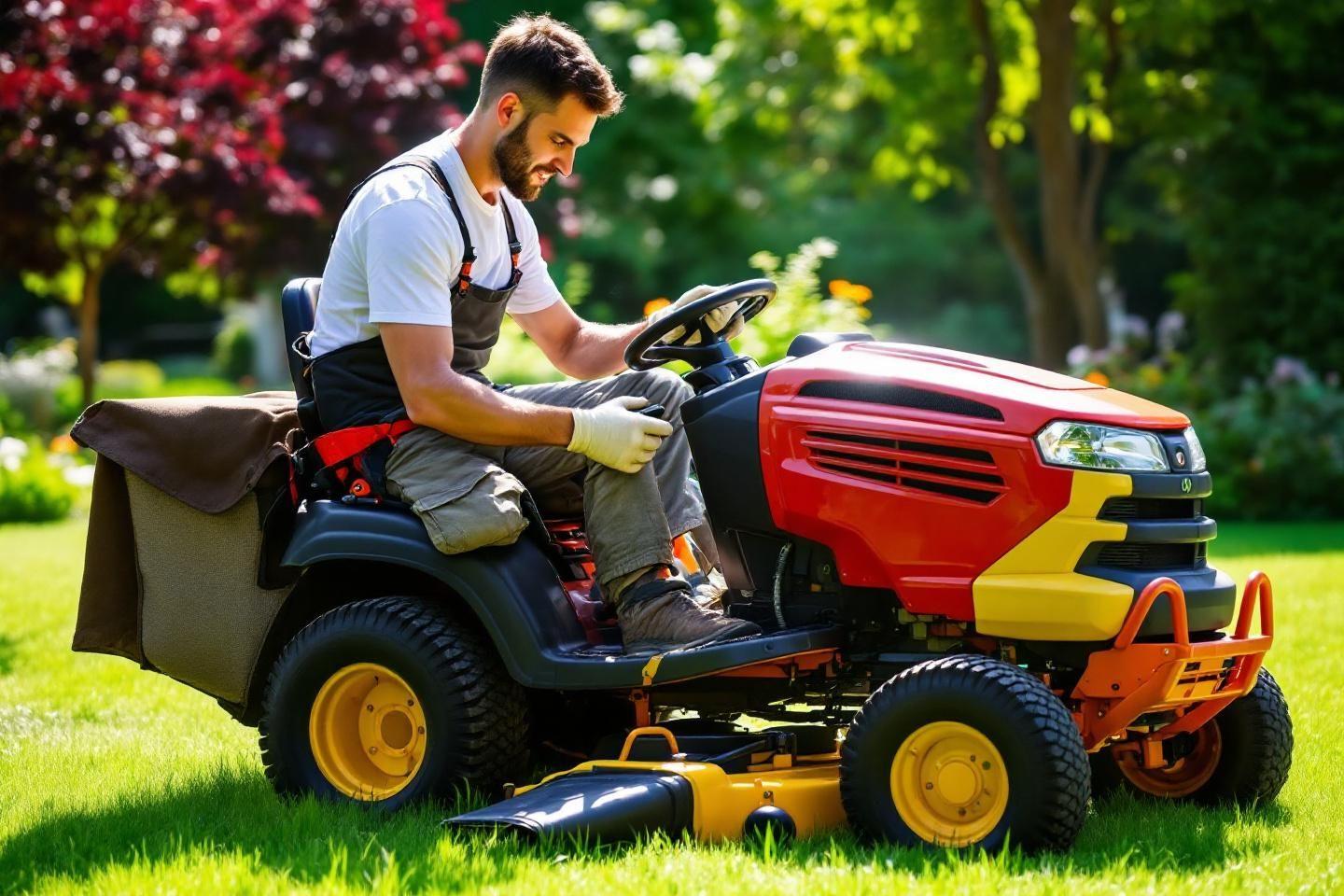 Comment savoir si un jardinier est agréé : guide complet