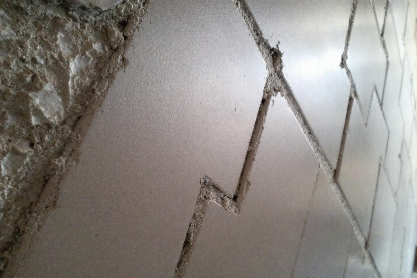 MAP sur carrelage : guide complet pour une pose réussie