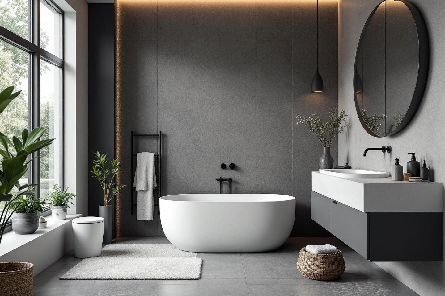 Meuble salle de bain en siporex : guide de fabrication complet