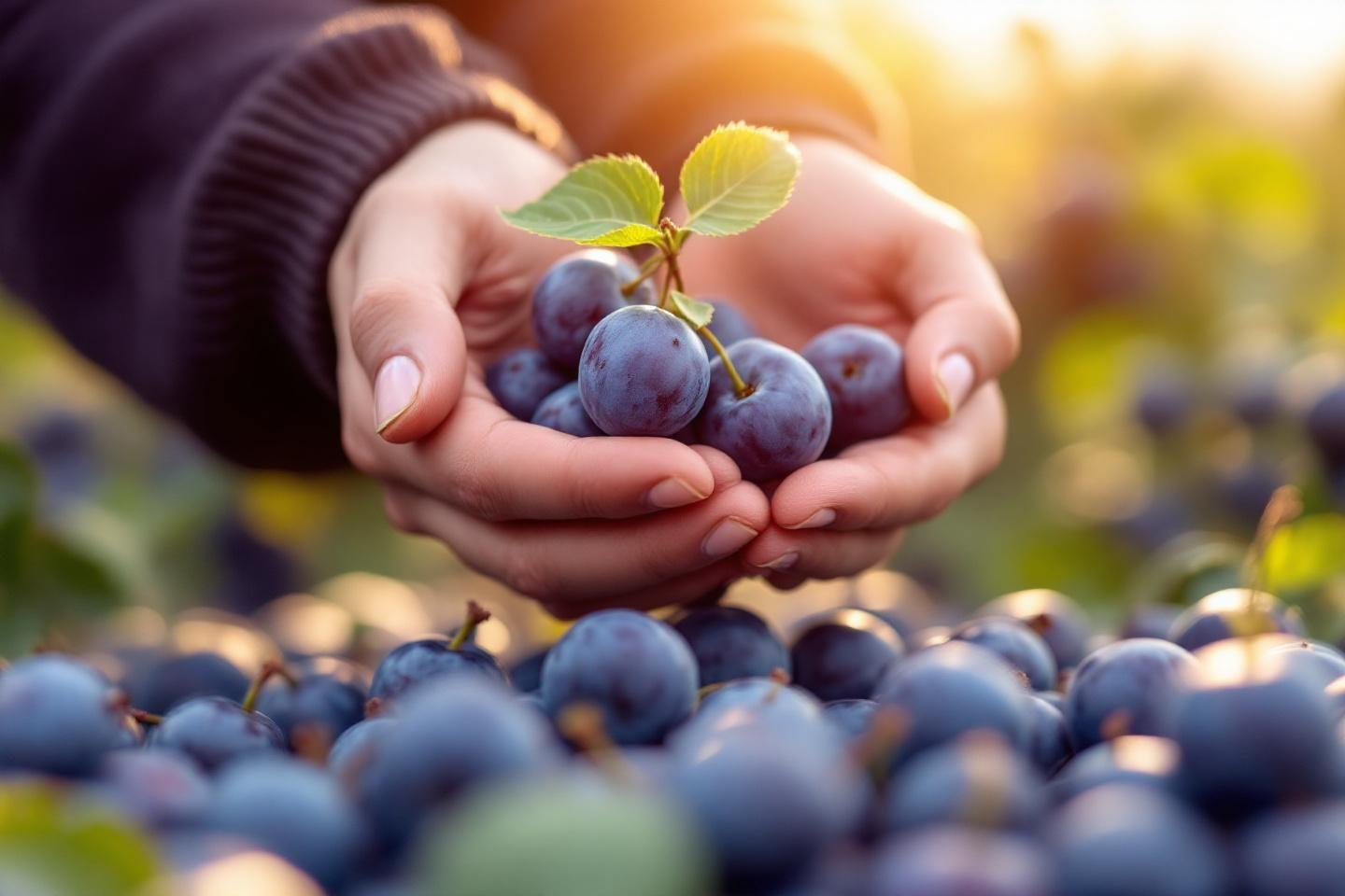 Le prunier sauvage est-il comestible : guide complet et recette