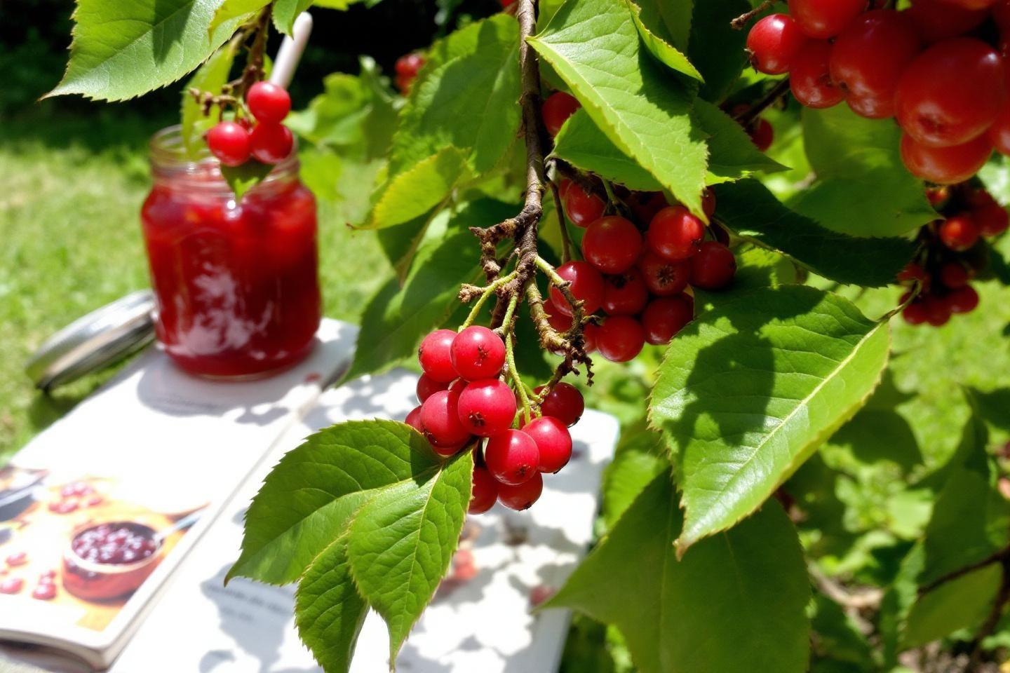 Le prunier sauvage est-il comestible : guide complet et recette