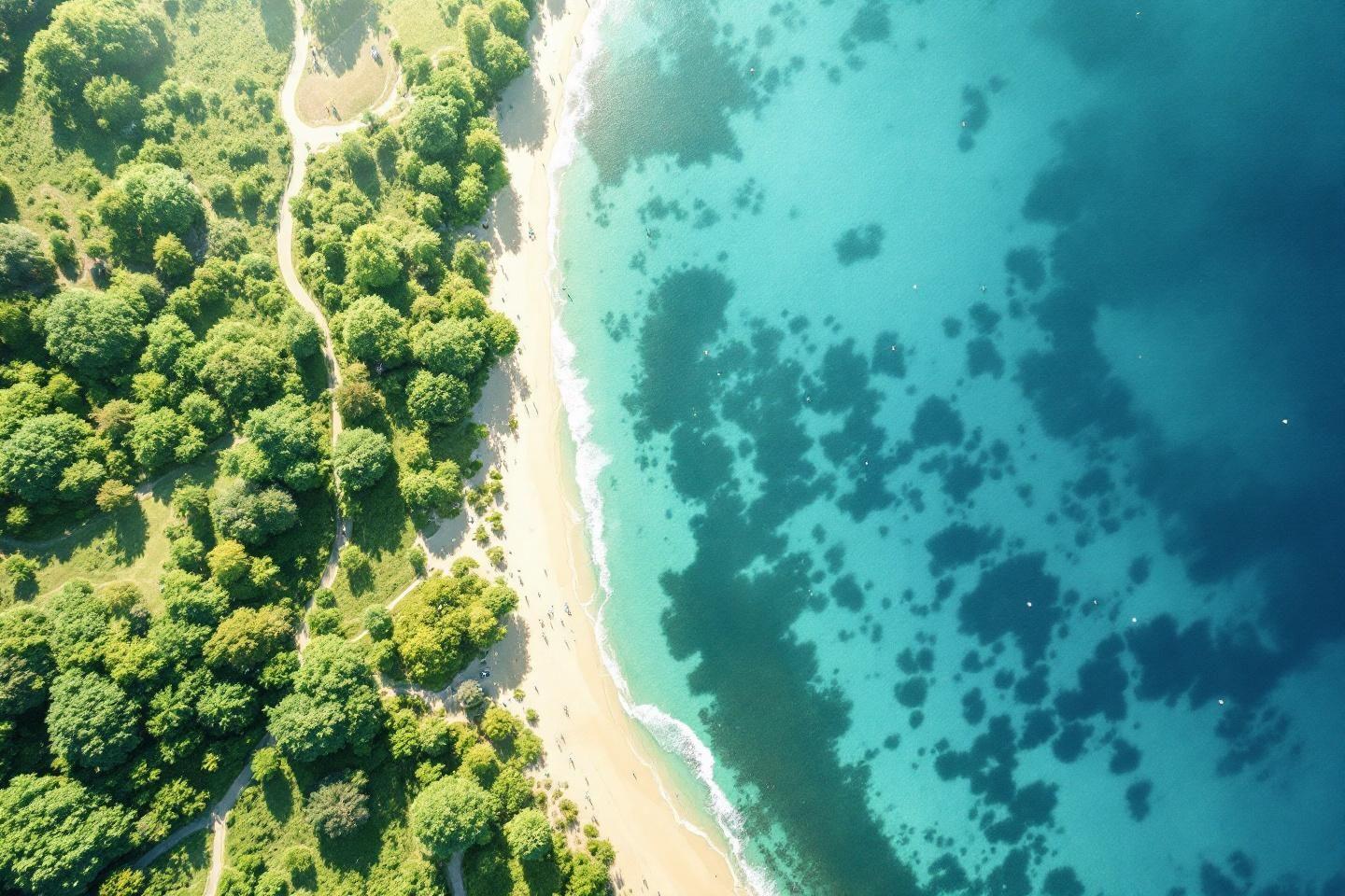 Terrain d'agrément : guide complet pour choisir et aménager
