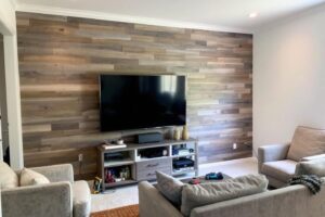 Recouvrir du lambris bois avec du placo : guide complet