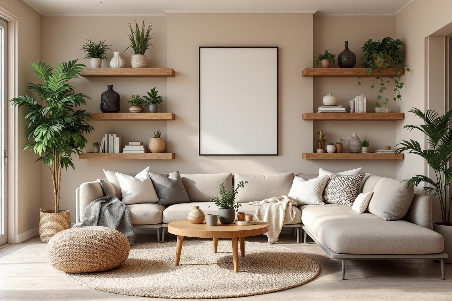 Meubles en béton cellulaire : guide DIY pour votre intérieur