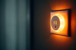 Peut-on transformer une prise électrique en radiateur ?