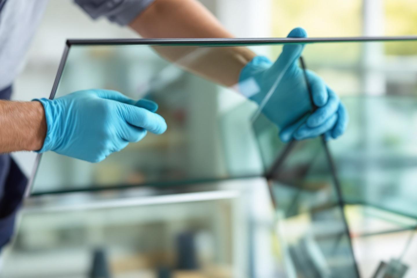 Rénover une porte vitrée à petits carreaux : guide complet