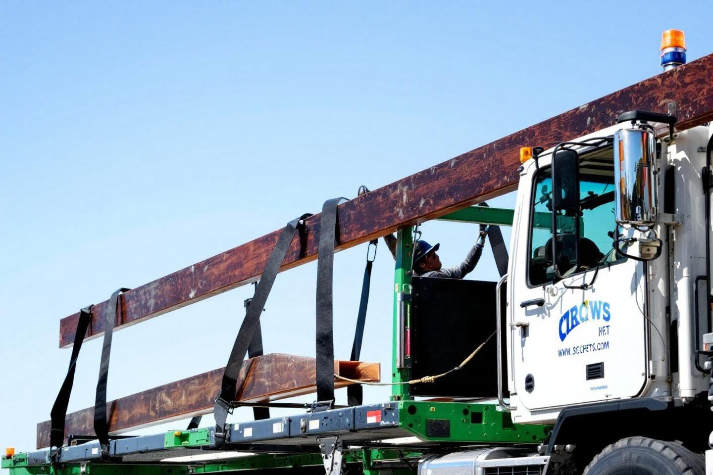 Les 7 types de camions poids lourds essentiels à connaître