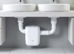 découvrez wirquin neo air, le siphon innovant spécialement conçu pour les doubles vasques, alliant efficacité et design moderne pour une installation facile et durable.