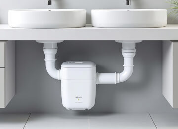 découvrez wirquin neo air, le siphon innovant spécialement conçu pour les doubles vasques, alliant efficacité et design moderne pour une installation facile et durable.