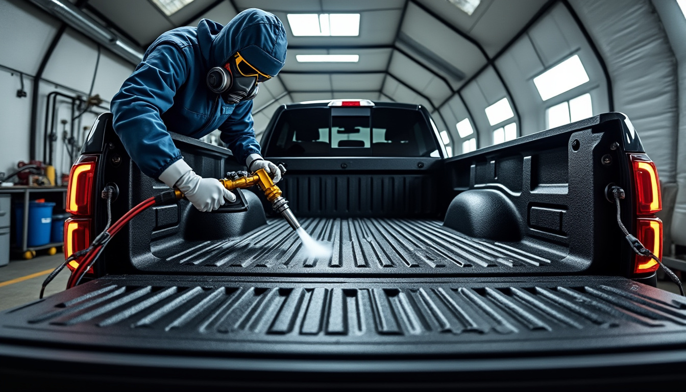 découvrez le coût d'une peinture raptor, une solution robuste et protectrice pour vos surfaces. estimez facilement le prix selon vos besoins et obtenez des conseils pratiques.