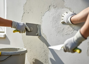 découvrez notre guide pratique pour réussir un enduit de façade extérieure étape par étape, avec des conseils simples et efficaces pour un résultat durable et esthétique.
