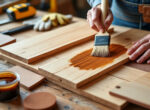 découvrez notre guide pratique pour teinter efficacement le bois de pin et valoriser vos meubles avec des techniques simples et des conseils d'experts.